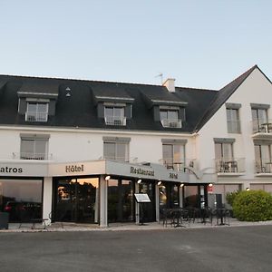 Hôtel l'Albatros